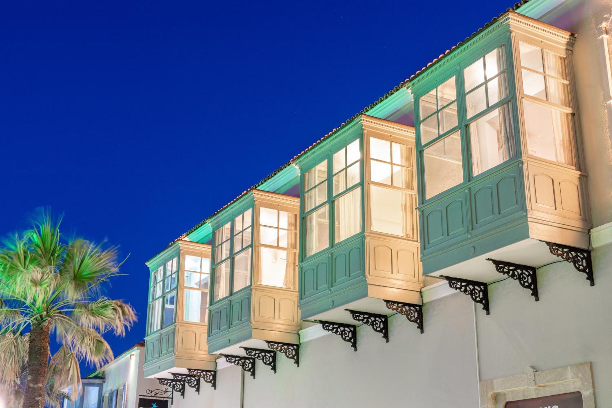 Cumbalica Beach Hotel Cesme Exterior photo