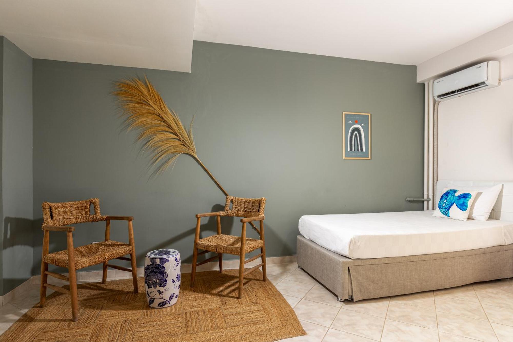 Cumbalica Beach Hotel Cesme Exterior photo