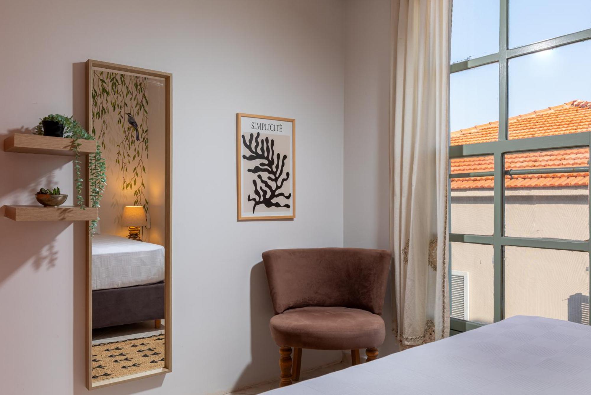 Cumbalica Beach Hotel Cesme Exterior photo