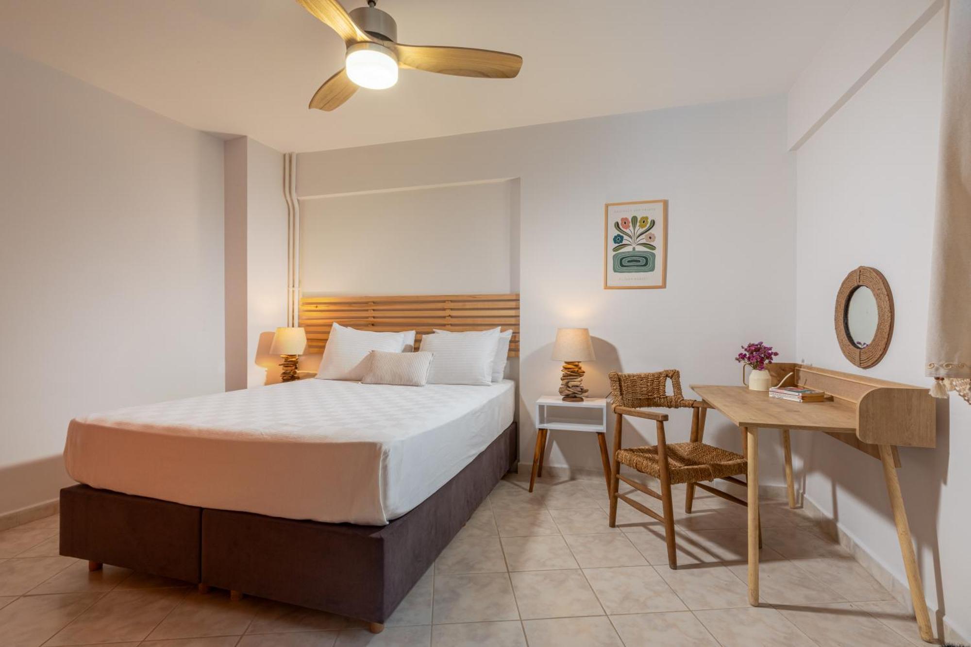 Cumbalica Beach Hotel Cesme Exterior photo