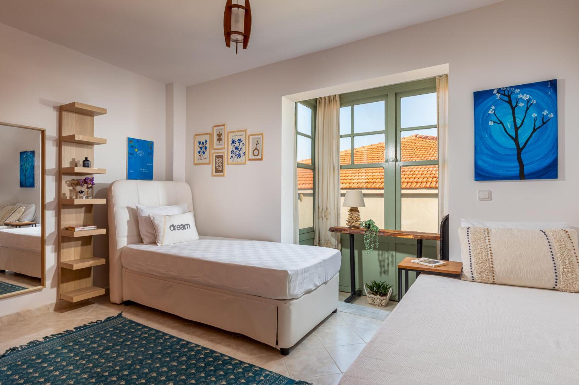 Cumbalica Beach Hotel Cesme Exterior photo