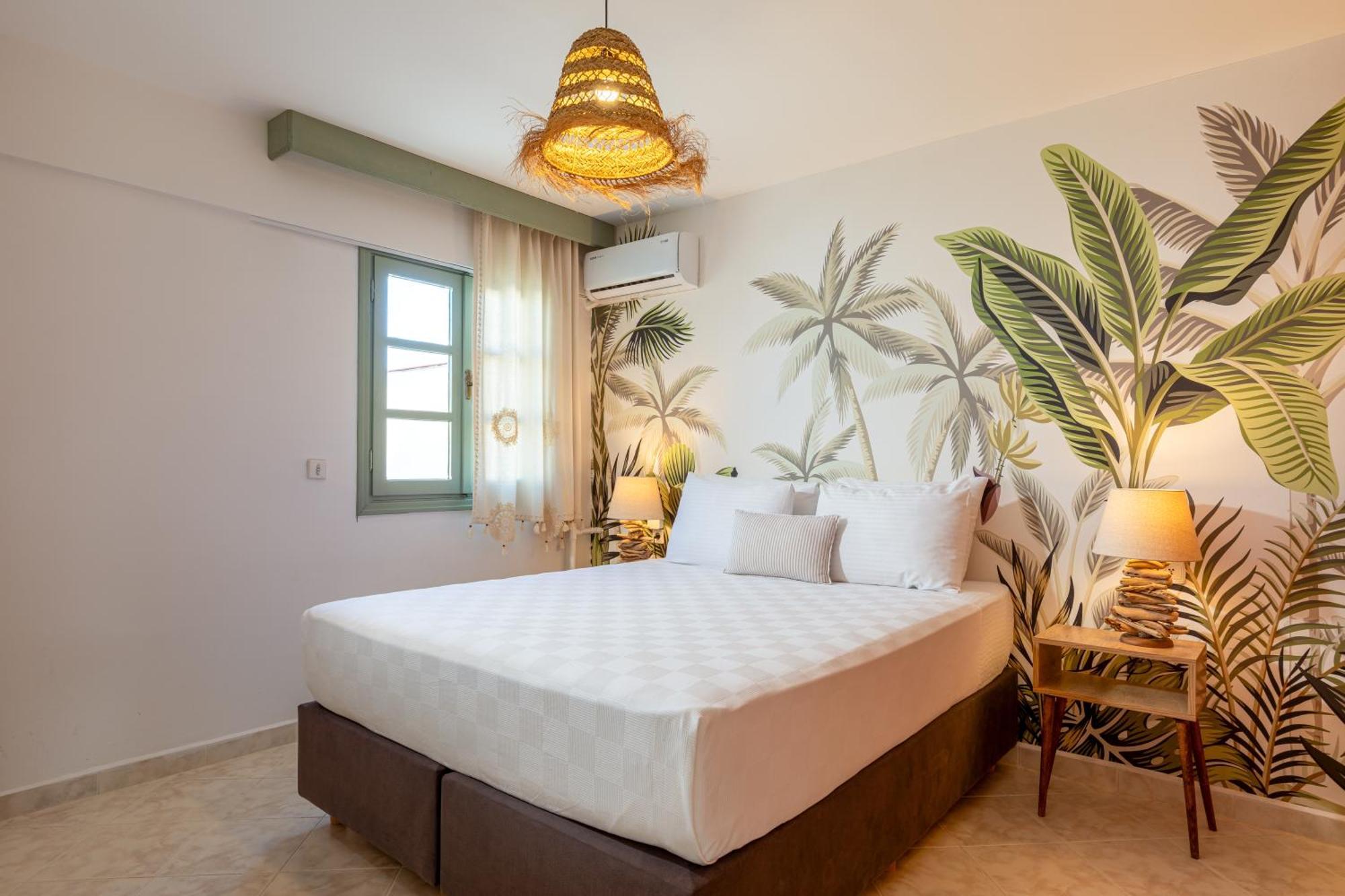 Cumbalica Beach Hotel Cesme Exterior photo
