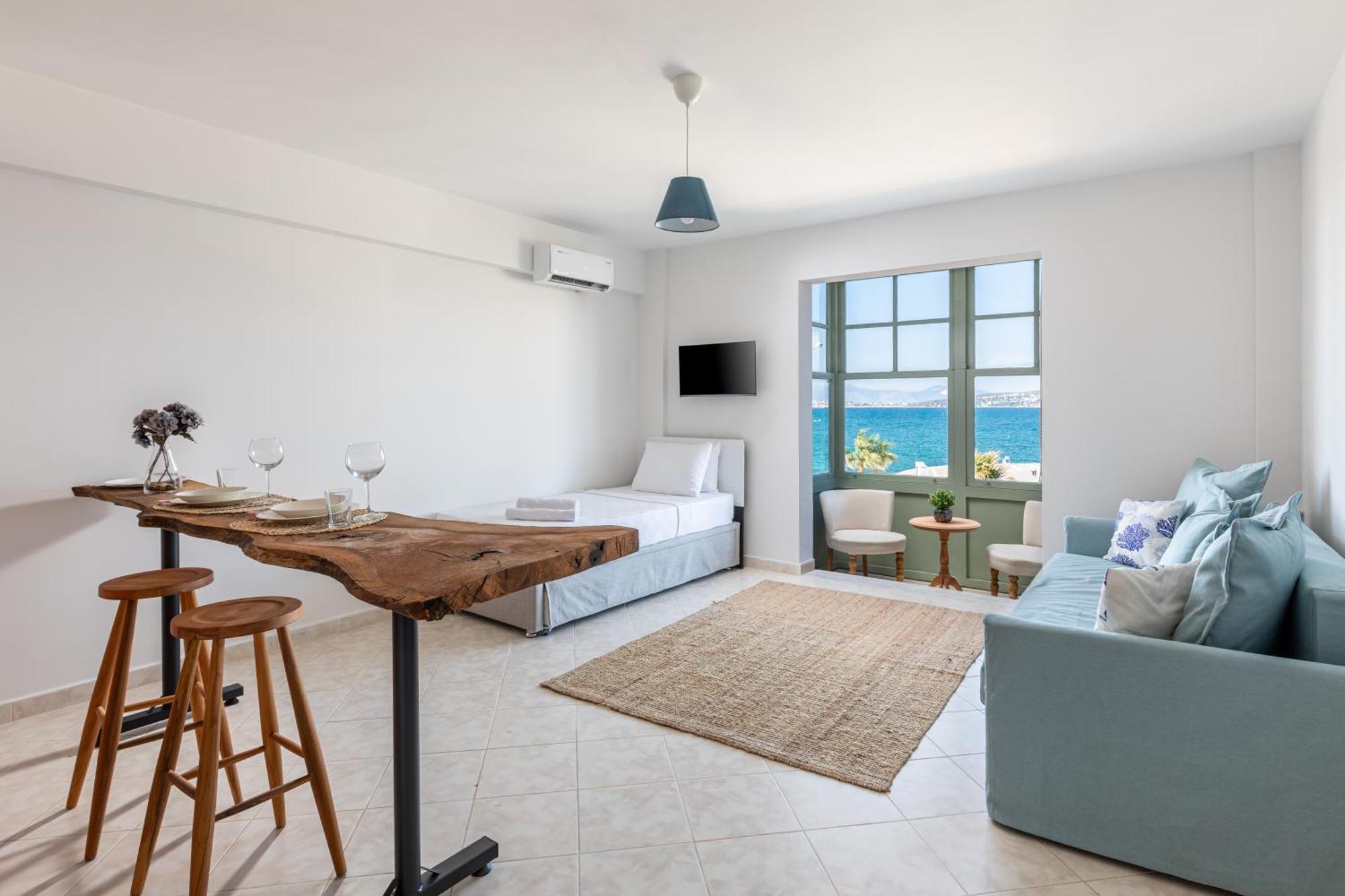 Cumbalica Beach Hotel Cesme Exterior photo